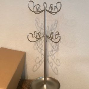 Umbra Jewelry Stand
